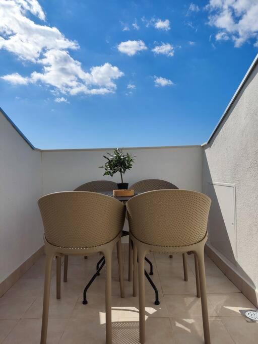Bird View Apartment Carlissima Traù Esterno foto