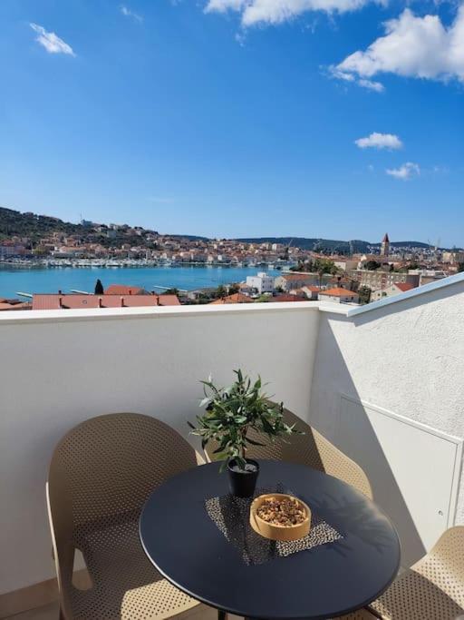 Bird View Apartment Carlissima Traù Esterno foto